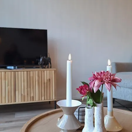 Type Korhoen 6p Tatil Evi *