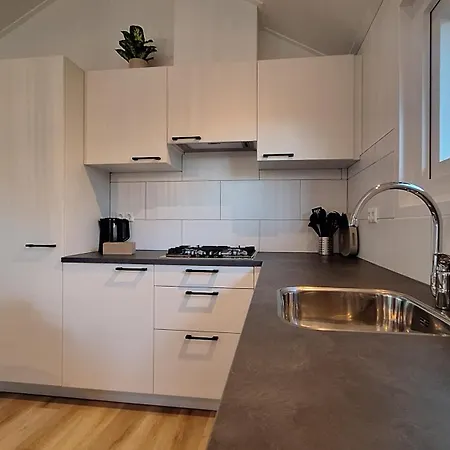Tatil Evi Type Korhoen 6p *