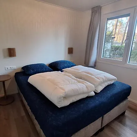 Type Korhoen 6p *