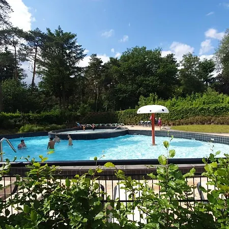 Tatil Evi Type Korhoen 6p