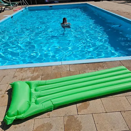 Tatil Evi Type Korhoen 6p Otterlo