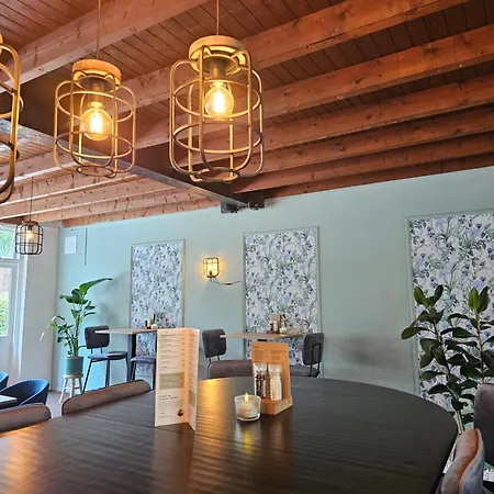 Type Korhoen 6p Tatil Evi